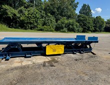 Simplicity Engineering 20ft